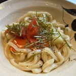 うどん しき 京都うどん - 