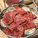 焼肉ホルモン髙木 - 