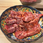 焼肉ホルモン髙木 - 