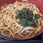 蕎麦 さだはる - 