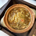 うどん しき 京都うどん - 