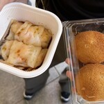 香港飲茶専門店 西遊記 横浜中華街 - 