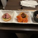 肉牛寿司×しゃぶ焼肉2＋9 - 