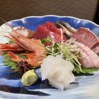 旬肴 料理人 裕_1