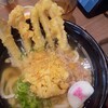 資さんうどん 堺浜寺店