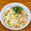 純手打うどん よしや - 