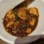 中華バルサワダ KITTE大阪店 - 