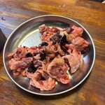 スタンド 八とり - 