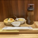 とんかつ ばんぶー - 