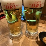 しんぱち食堂 天神橋筋6丁目店 - 