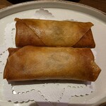 中華バルサワダ KITTE大阪店 - 