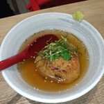 湘南 魚つる - 海鮮焼きおにぎり出汁茶漬け