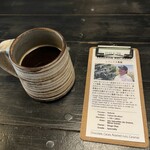 ロッカン コーヒー クリエーターズ - ドリンク写真: