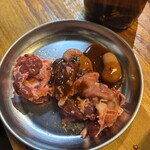 スタンド 八とり - 