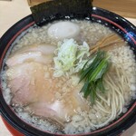 麺屋 えぐち - 