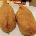 資さんうどん 堺浜寺店 - 