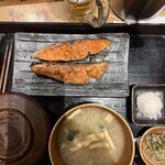 しんぱち食堂 天神橋筋6丁目店 - 