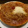 ワイルド レッド パスタ 芝大門店