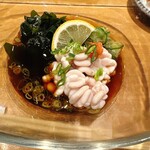 魚河岸 次郎松 - 