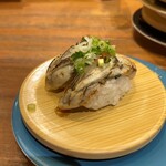 回転寿司 沼津 すし之助 ららぽーと立川立飛店 - 