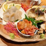 魚河岸 次郎松 - 