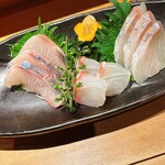 魚河岸 次郎松 - 