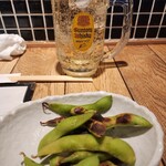 炭劇場 徳永座 - 