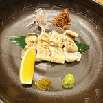 魚河岸 次郎松 - 