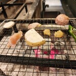 炭劇場 徳永座 - 