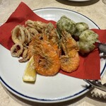 アンティーカ・ピッツェリア・ダ・ミケーレ - 