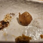 炭劇場 徳永座 - 