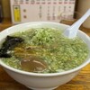ラーメン ミンミン