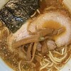 らーめんぎょうざ 治 らいおん百草店