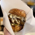 オールドニューダイナー - 