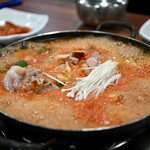 송학식당 - 