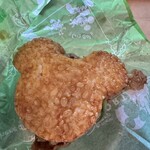 キャンプ・ウッドチャック・キッチン - 