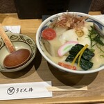 うどん棒 - 