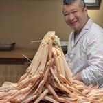 富小路 やま岸 - 