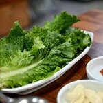 송학식당 - 