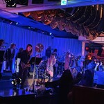 ライブハウス・ケントス 銀座店 - 