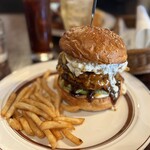 オールドニューダイナー - 