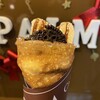 PALM Cafe&Creperie 茶屋町店