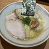 ジャパニーズ ラーメン 五感