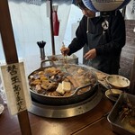 丸和前ラーメン - 