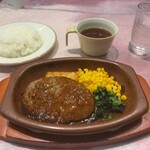 サイゼリヤ - 料理写真: