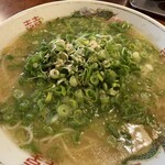 丸和前ラーメン - 