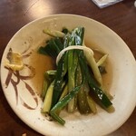 丸和前ラーメン - 