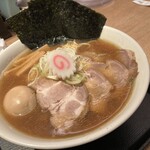 中華そば 勝本 - 