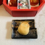 京都菓匠 清閑院 - 