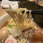 中華そば 勝本 - 